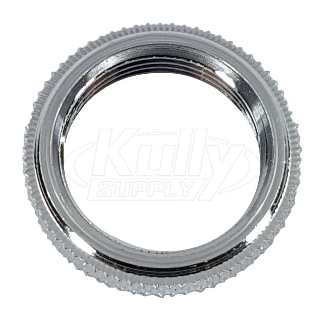 Zurn 7500-9 Escutcheon Nut | ZurnProducts.com