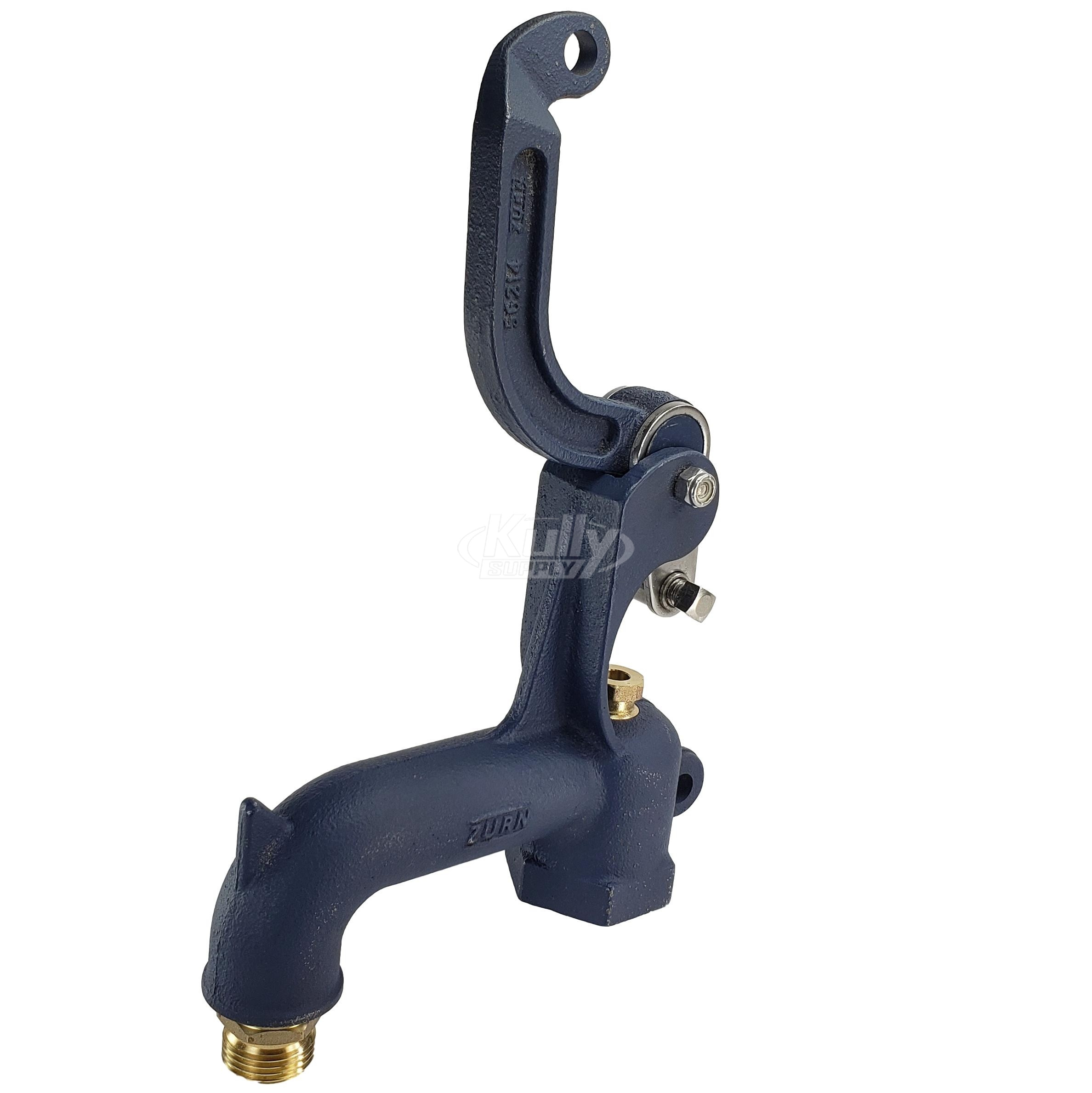 最先端 Zurn P1395-HEAD-ASSY Zurn Hydrant Head Assembly for Z1395 パーツ