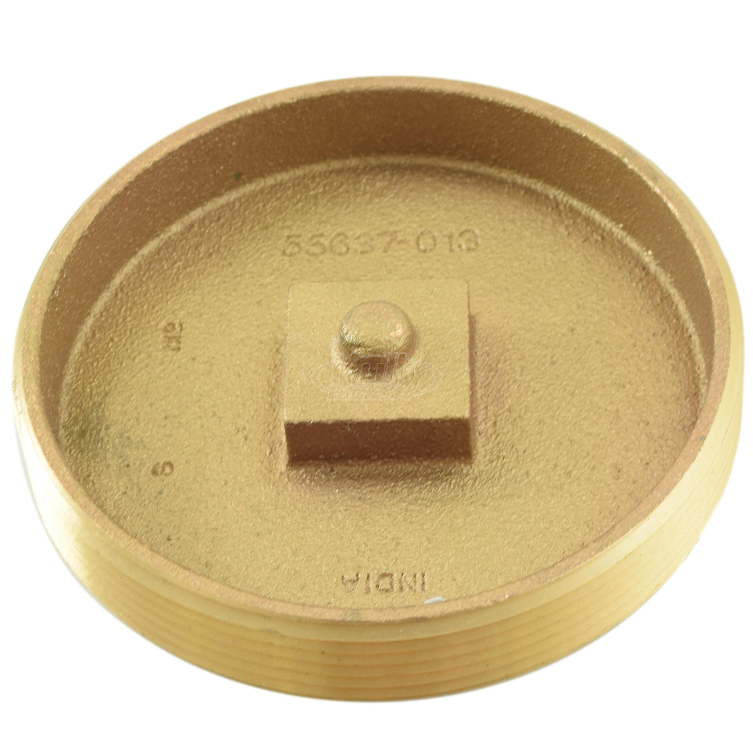 Zurn BR-CS-PLUG-4.5 4.5