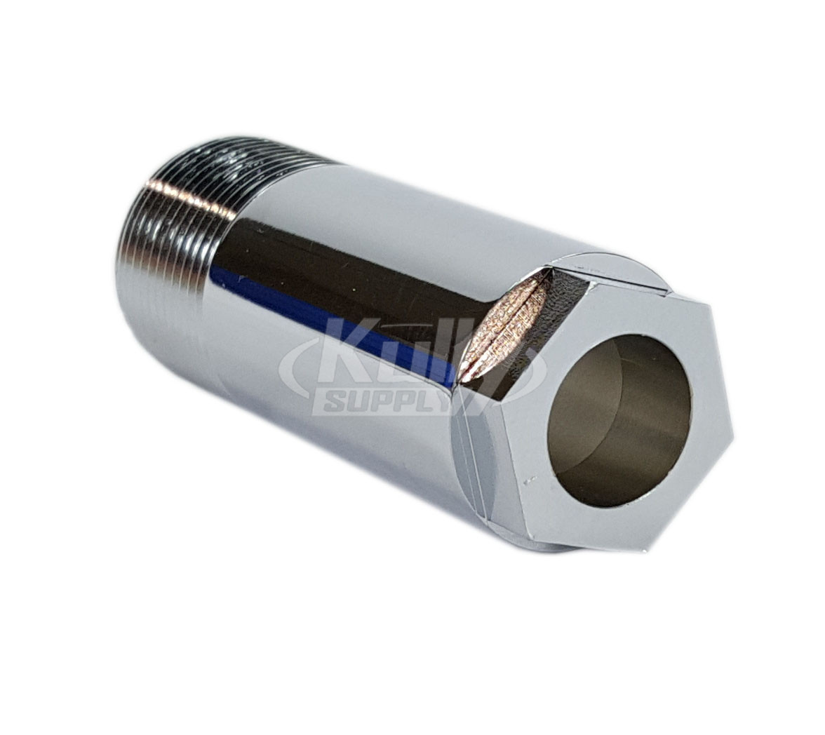 Zurn 7073-2N Diverter Sleeve with Hext | ZurnProducts.com