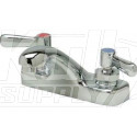 Zurn Z81101-XL AquaSpec 4" Centerset Faucet