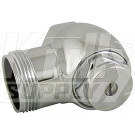 Zurn P6000-C-SD-CP Screwdriver Stop 1"