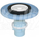 Zurn Aquaflush P6000-ECR-WS1 Chemical & Clog-Resistant Diaphragm Kit 1.6 Gallons (for Water Closets)