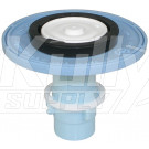 Zurn Aquaflush P6000-ECR-WS Chemical & Clog-Resistant Diaphragm Kit 3.5 Gallons (for Toilets)