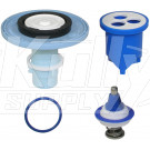 Zurn Aquaflush P6000-ECR-WS1-RK Rebuild Kit 1.6 GPF (for Toilets)