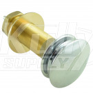 Zurn P6000-NL3-5.75L Push Button Assembly 3" (for 5-3/4" Wall Depth)
