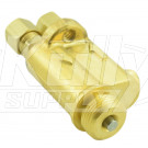 Zurn PH6000-HYA-FW Hydraulic Actuator Assembly
