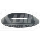 Zurn P5795-7 Flange Gasket (for Waterless Urinals)
