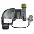 Zurn P6900-B-L Electronics Module (with Solenoid Valve)