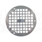 Zurn PN400-5B-STR, 46243-1 Floor Drain Cover (Strainer Plate)