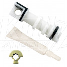 Zurn RK7000-50BN Diverter/Volume Control Spindle Repl Kit