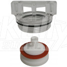 Zurn 62301001 1/2" Vacuum Breaker Repair Kit 