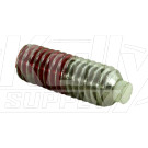 Zurn 60749001 Long Foot Pedal Setscrew 