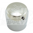 Zurn 60601001 Hot Metering Push Handle