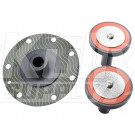 Wilkins RK114-975XLC Internal Parts Repair Kit 1-1/4" - 2"