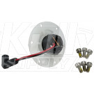 Zurn PTR6200-M Solenoid Replacement Kit