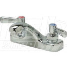 Zurn Z81101-XL AquaSpec 4" Centerset Faucet