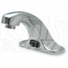 Zurn Z6915-XL AquaSense Battery Powered Faucet