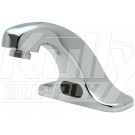Zurn P6915-1-XL Spout Assembly (with Spout, Aerator & Sensor) Lead Free