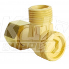 Zurn P6900-120BC Filter Assembly Lead Free