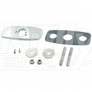 Zurn P6950-CP4 4" Trim Plate