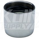 Zurn G63504 3/4-27 Female Aerator 2.2 GPM