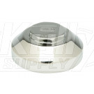 Zurn P6000-LL-CP Chrome-Plated Outside Brass Cover