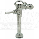 Zurn AquaFlush Z6000-WS1-YB-YC Flush Valve