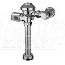 Zurn AquaSense AV ZR6000AV Sensor Flush Valve
