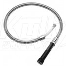 Zurn Z80000-HI48 48" Pre-Rinse Hose Assembly