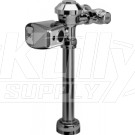 Zurn AquaSense ZER6000-1-WS1-CPM-YB-YC Flush Valve 