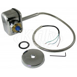 Zurn PEMS6000-HYM Flush Actuator