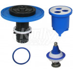 Zurn AquaVantage P6000-EUA-WS1-RK Rebuild Kit 1.0 GPF (for Urinals)