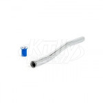 Zurn P6000-24A-01.5 Flush Tube 1-1/2" x 24" (with 1-1/2" Offset)