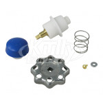 Zurn P6000-D-WH Stop Valve Repair Kit 1" and 3/4"