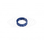 Zurn P6003-H27 Spud Rubber Gasket 3/4"