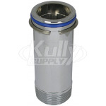 【楽天最安値に挑戦】 Zurn P6000-J3 Tailpiece Assembly 3-3/8 パンツ