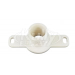 Zurn P5795-8 Flange (for Waterless Urinals)