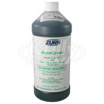 Zurn ZGS-32OZ AquaGreen Waterless Urinal Sealant (1 Quart Bottle)