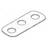 Zurn P6915-42 Base Plate Gasket (Discontinued)