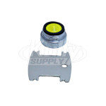 Zurn G63508 Male Laminar Flow Aerator 2.2 GPM