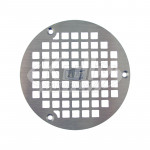 Zurn PN400-5B-STR, 46243-1 Floor Drain Cover (Strainer Plate)