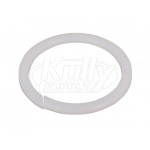 Zurn 59666001 Plastic Split Washer (Swing) 