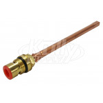 大特価 Zurn 8-1/8 Length - Assembly Cartridge/Tube 61402-006 冷蔵庫・冷凍庫