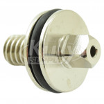 Zurn 25049-002 Operating Screw