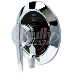Zurn Z7220-SS-LH Temp-Gard I Shower Valve 
