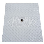 Zurn JP2700-15-COVER Cover for Grease Trap