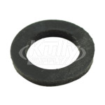 Zurn P6915-42-WEDGE Wedge Gasket Used On The Z6915 Faucet