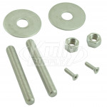 Zurn P6915-MOUNTING-KIT Mounting Hardware For Z6915