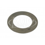 Zurn 60444001 Washer, Ss, Friction, F/Widespread Body, Id=1.28, Od=2.06